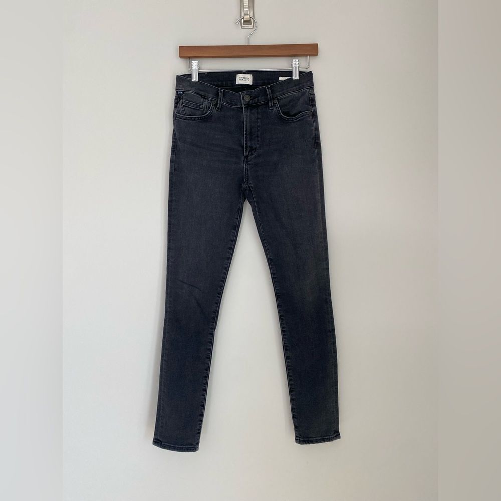 Citizens of Humanity Rocket Ankle Skinny Jeans – Size 27